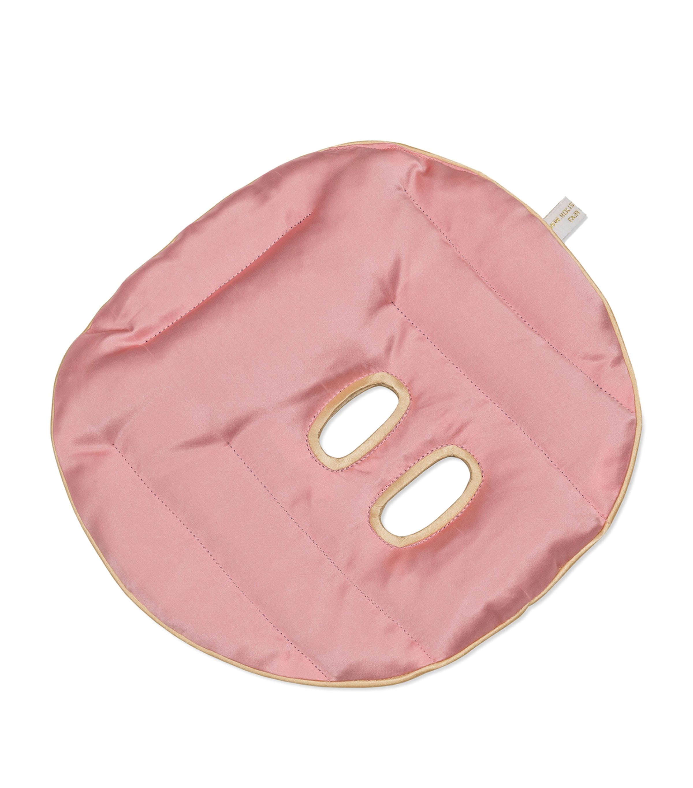 Holistic Silk lavender face pillow, UK version