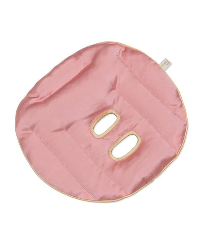 Harrods Holistic Silk Lavender Face Pillow- Buy online at McGrocer