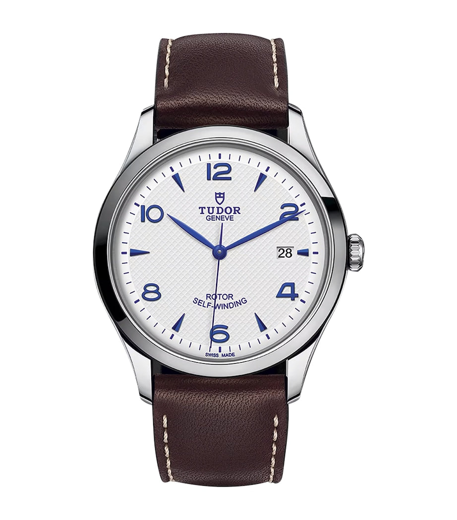 TUDOR 1926 stainless steel watch 41mm, imported from the UK