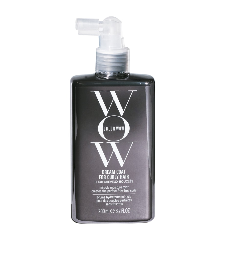 Color Wow Dream Coat For Curly Hair Spray 200ml - British product