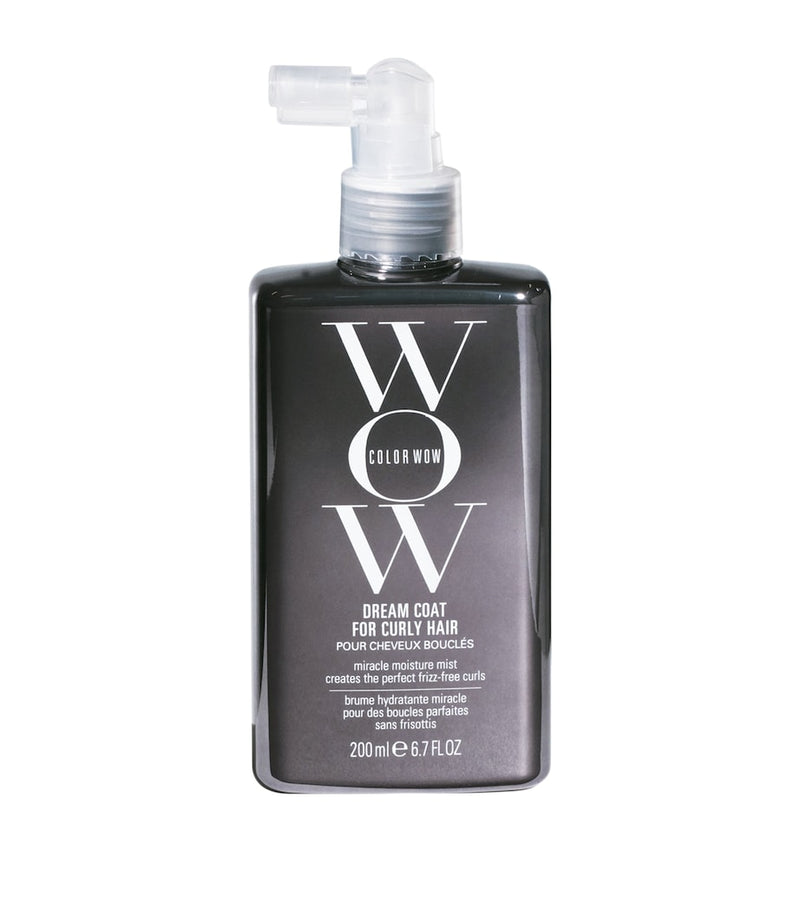Color Wow Dream Coat For Curly Hair Spray 200ml - British product