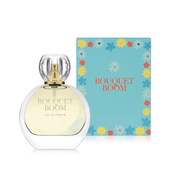 Regency Fragrances Bouquet Boom Eau de Parfum 50ml (British brand)