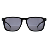 Hugo Boss 0921/S black men sunglasses, imported from the UK