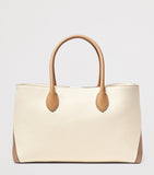 Aspinal of London leather London tote bag - British product
