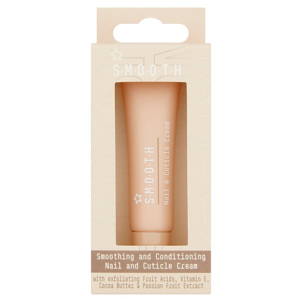 Superdrug Cuticle & Nail Cream GOODS Superdrug   