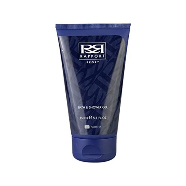 Dana Rapport Sport Shower Gel 150ml - British product