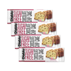 Diablo sugar free chocolate chip cake pack of 4 - British product