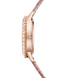 Jaeger-LeCoultre Dazzling Rendez-Vous watch 36mm (British brand)