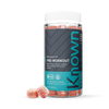 Known pre-workout gummies raspberry yuzu 60 gummies British brand
