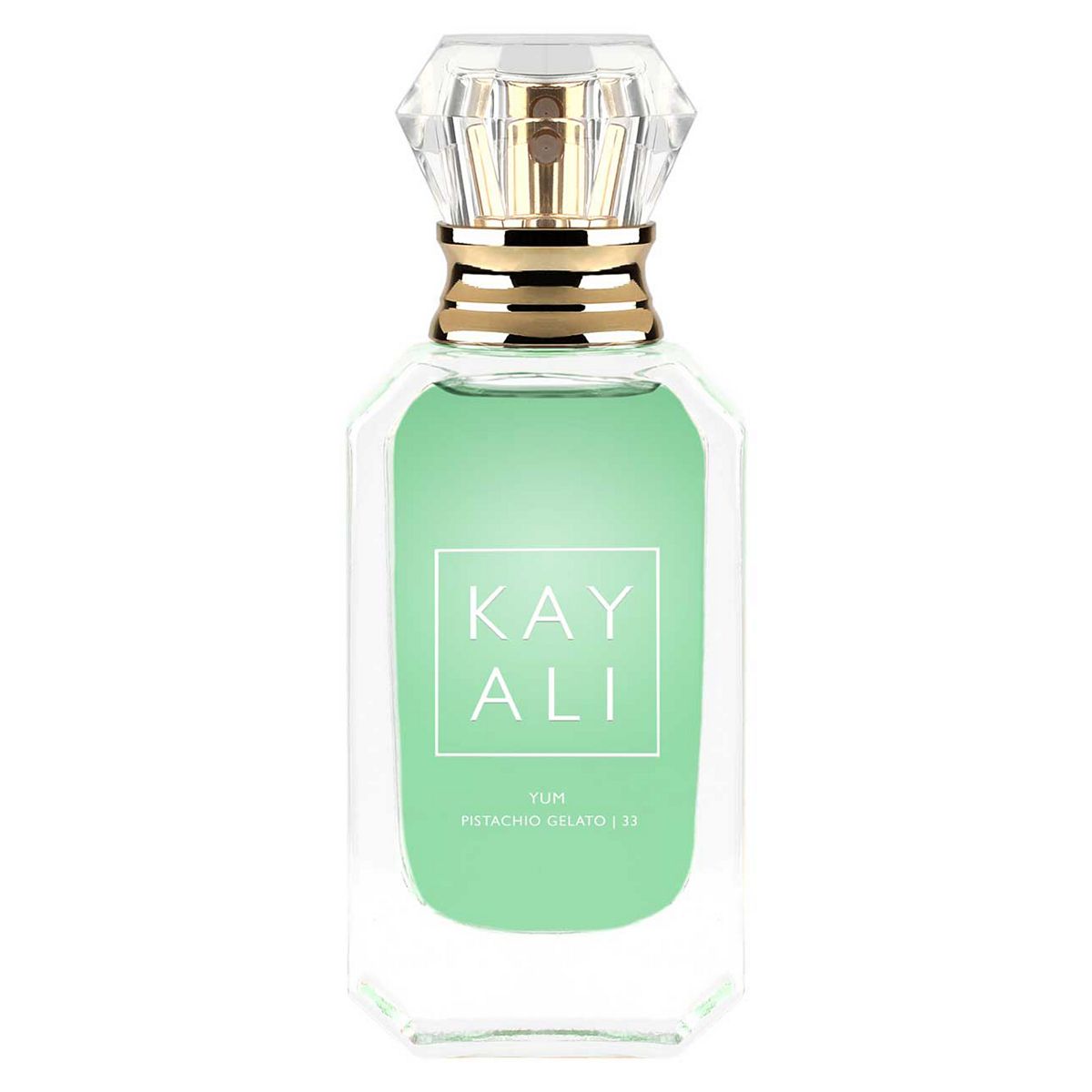 Kayali Yum Pistachio Gelato 33 Eau de Parfum 10ml GOODS Boots   