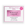 Revolution Pro Miracle Cream, imported from the UK