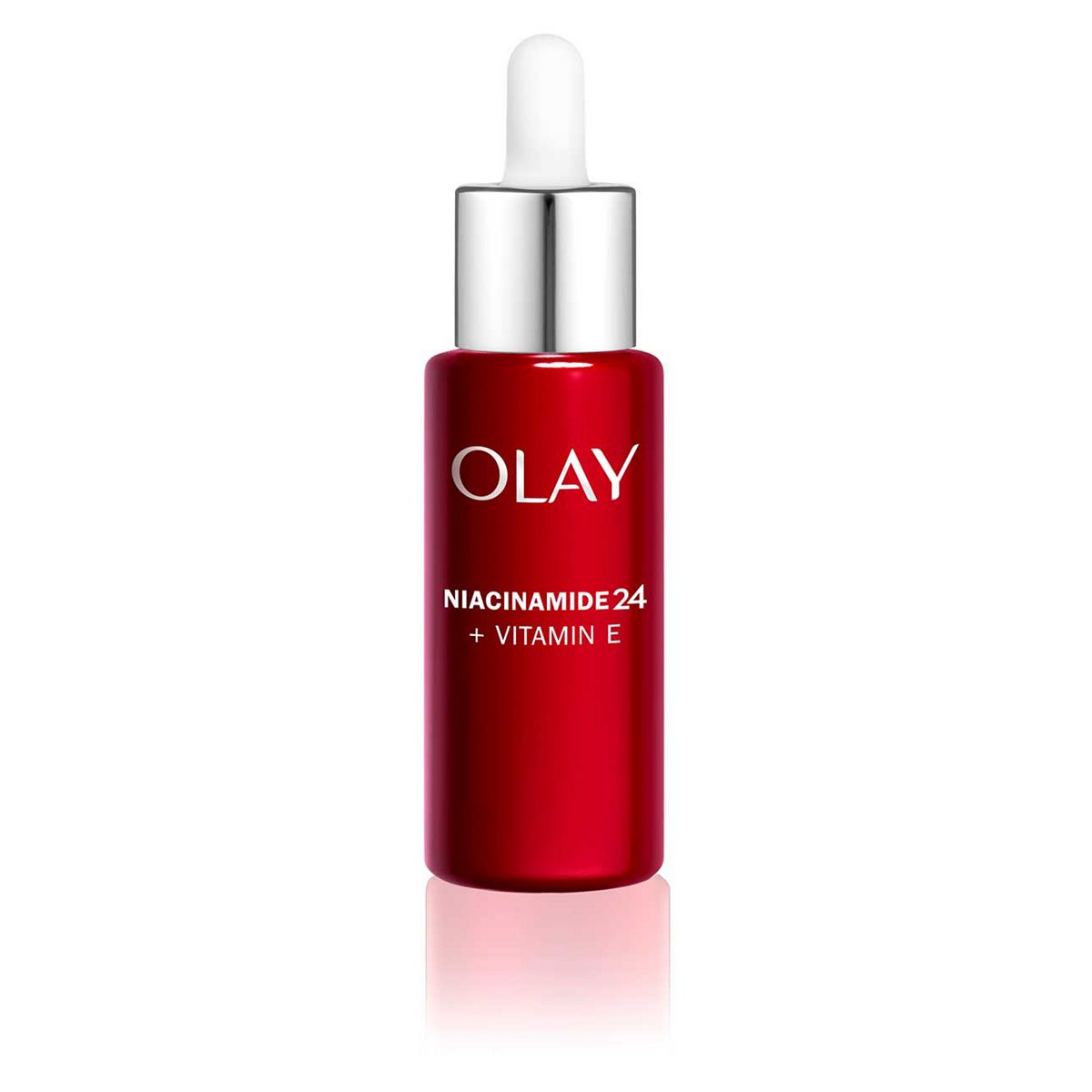 Olay Niacinamide24 + Vitamin E, Age Defy Serum, Fragrance Free, 40ml GOODS Boots   