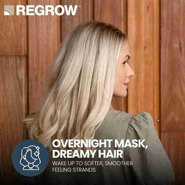 Regrow Hair Growth Mask 200ml, UK version