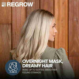 Regrow Hair Growth Mask 200ml, UK version