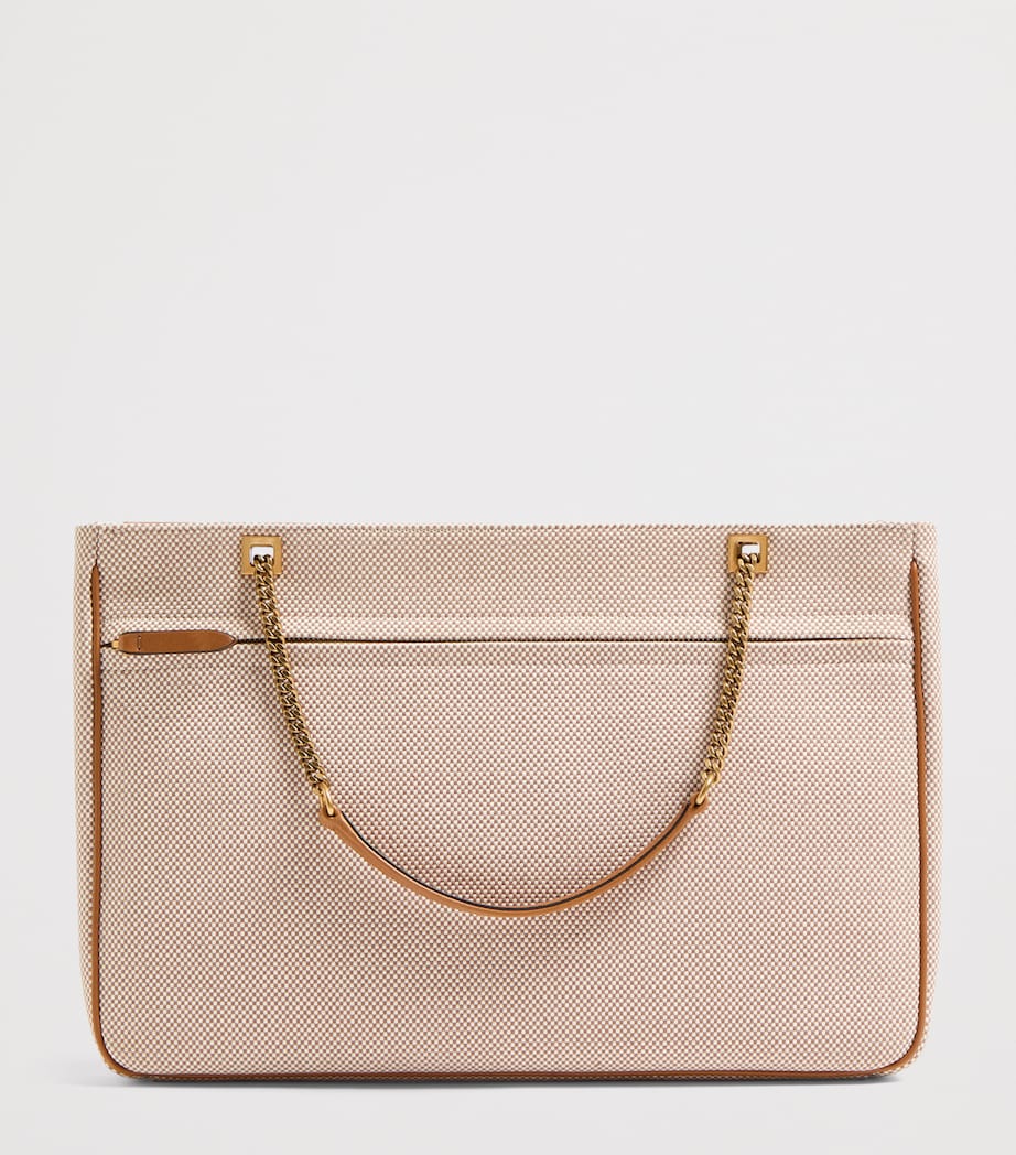 Valentino Garavani Viva Superstar tote bag - British product