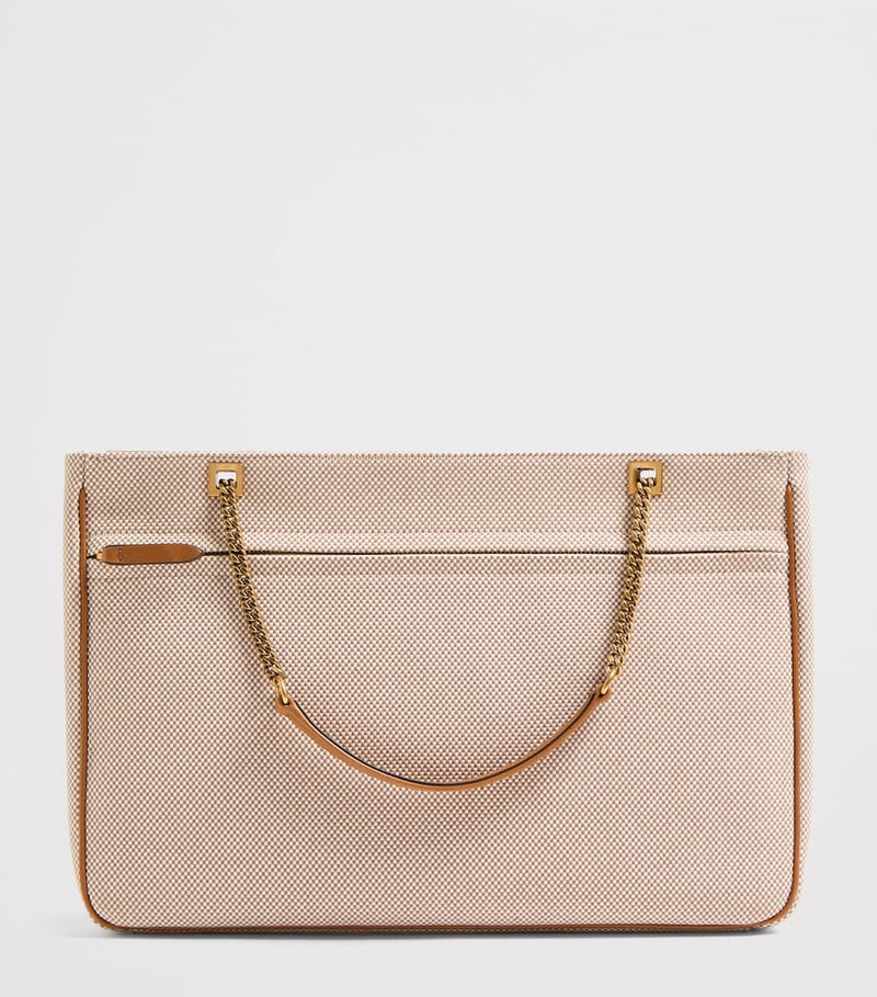 Valentino Garavani Viva Superstar tote bag - British product
