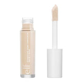 e.l.f. Hydrating Satin Camo Concealer Fair Warm 6ml GOODS Superdrug   