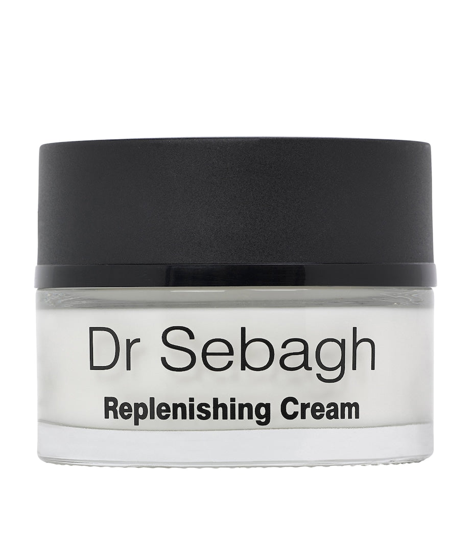 Dr Sebagh Natural Replenishing Cream 50ml - British product