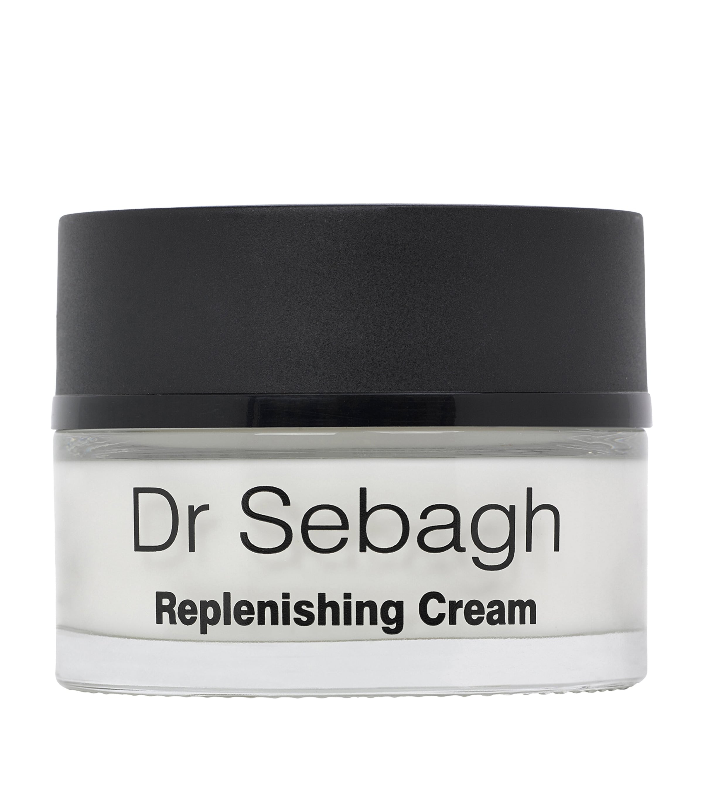 Dr Sebagh Natural Replenishing Cream 50ml - British product