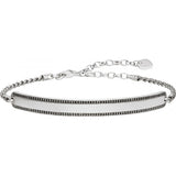 Thomas Sabo silver bracelet, UK version