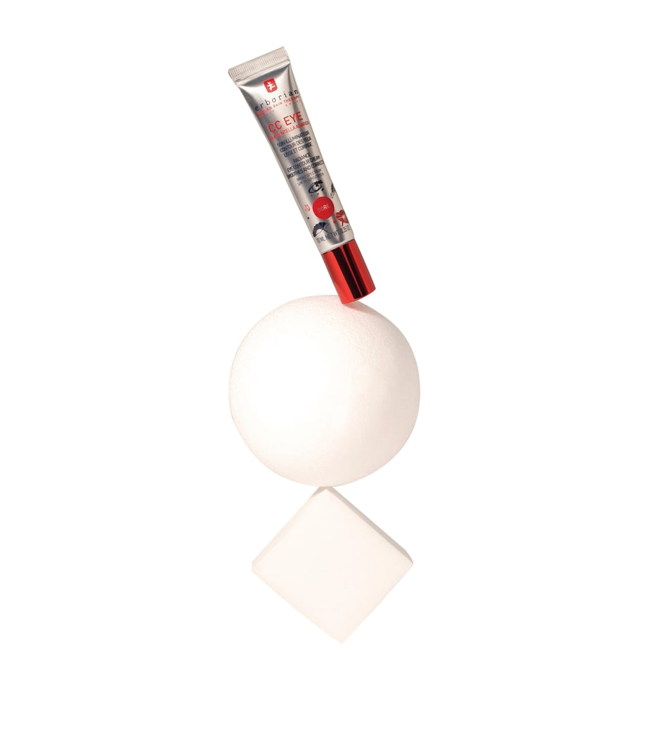Erborian CC Eye Cream - British product