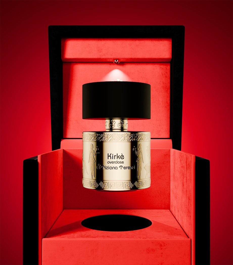 Tiziana Terenzi Kirké Overdose Eau de Parfum 100ml, UK version
