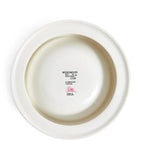 Wedgwood bone china Florentine pet bowl 17cm, imported from the UK