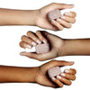 Essie Blanc White pure nail polish bottle - British product