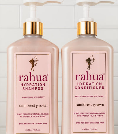 Shampoing hydratant Rahua Formule hydratante 473ml