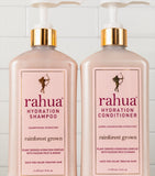 Rahua Hydration Shampoo moisturiser 473ml, imported from the UK
