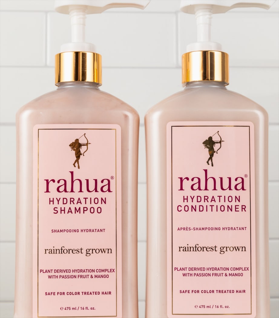Rahua Hydration Shampoo moisturiser 473ml, imported from the UK