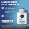 Nivea Men Sensitive Cooling Post Shave Balm 100ml, imported from the UK