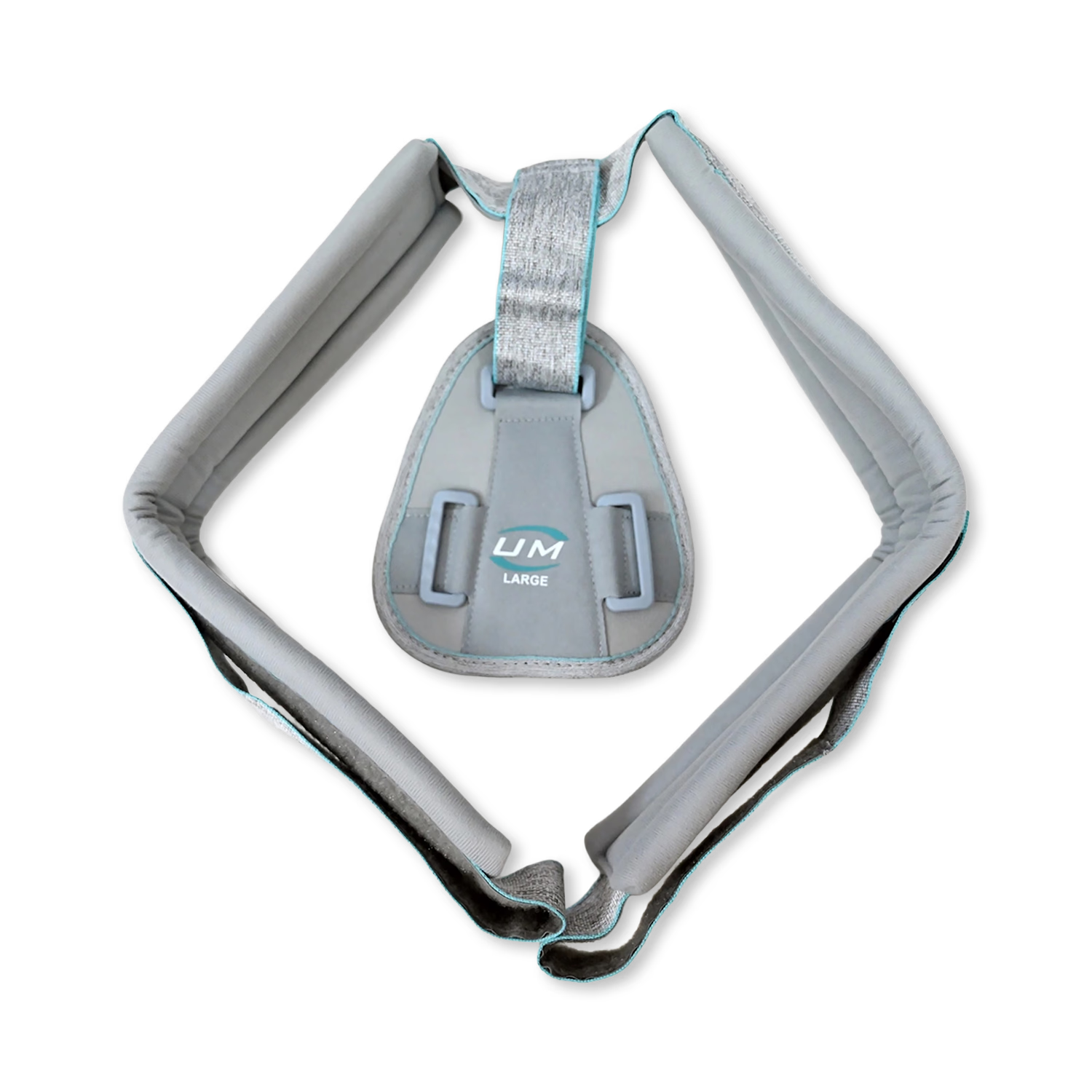 Greenlight Medicare clavicle brace C-04 size M, imported from the UK