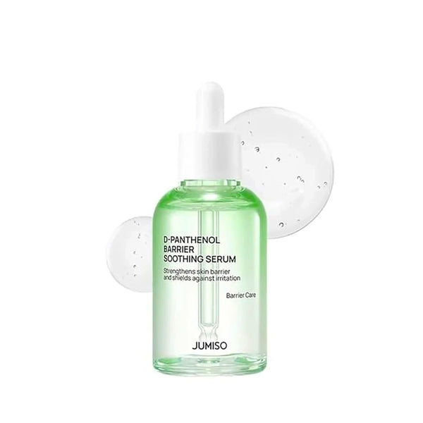 Jumiso D-Panthenol Barrier Soothing Serum 70ml - British product