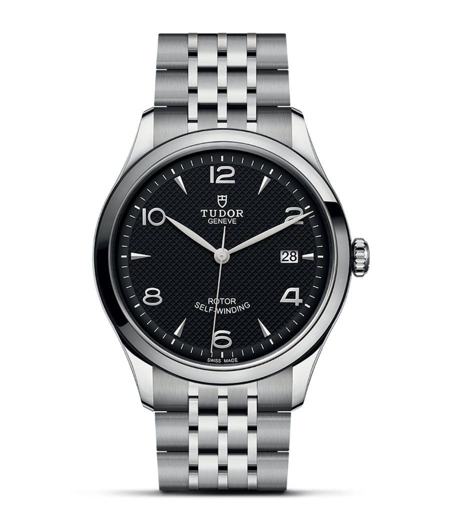 TUDOR 1926 watch 39mm, imported from the UK