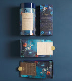 Harrods Knightsbridge Blend coffee beans 250g (British brand)