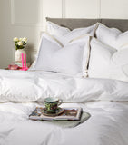 Celso De Lemos square Oxford pillowcase 65cm x 65cm - British product