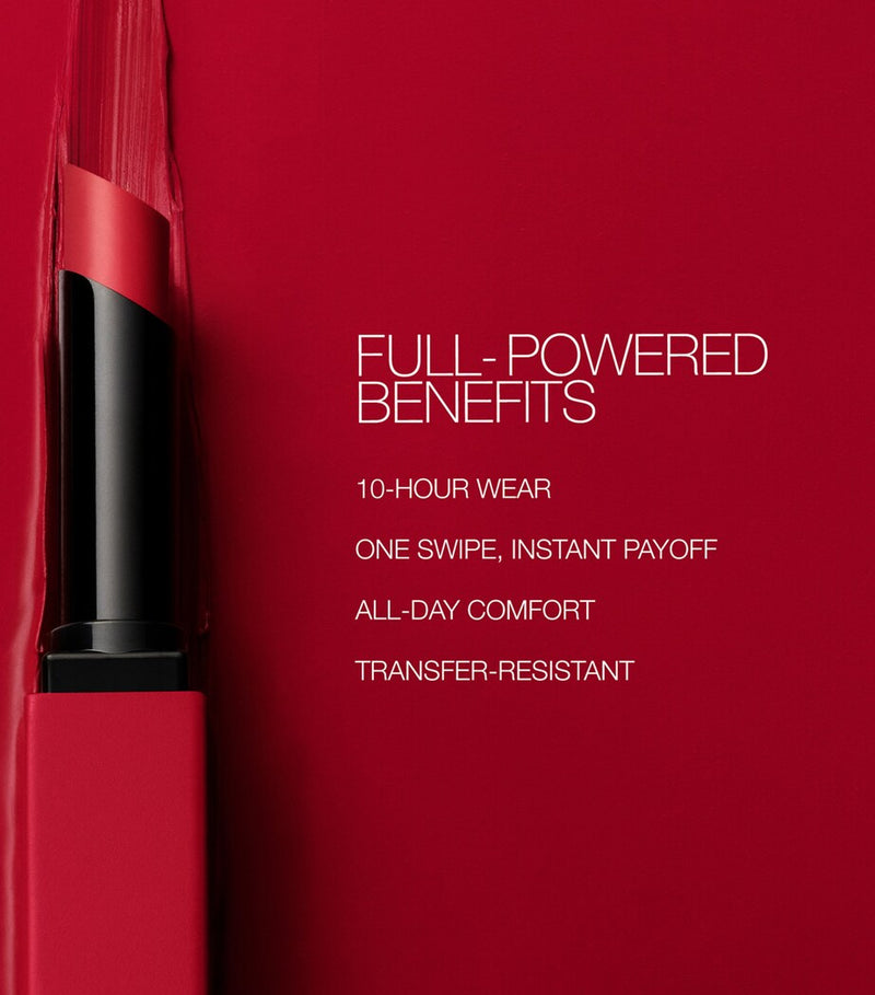 NARS Powermatte Lipstick