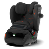 Cybex Pallas G i-size Impact Shield Car Seat - Lava Grey GOODS Boots   