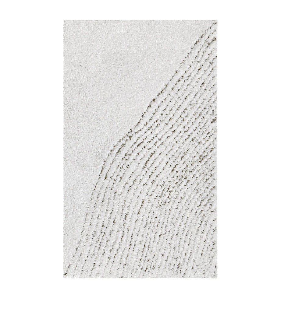 Graccioza shore bath mat 60x100cm Egyptian cotton, UK version