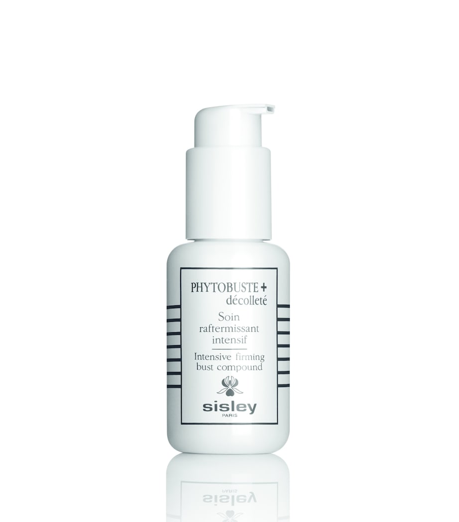 Sisley Intensive Bust Compound 50ml (British brand)