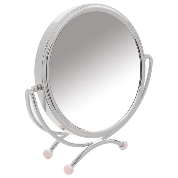 Danielle Creations magnifying mirror 20cm, imported from the UK