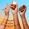 e.l.f. SKIN Bronzing Drops Rose Gold 30ml - British product