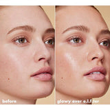 e.l.f. SKIN Bronzing Drops Rose Gold 30ml - British product