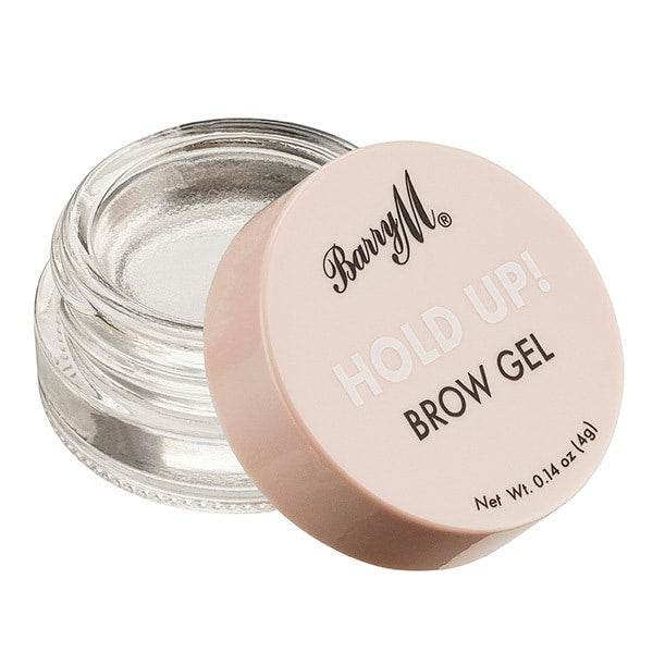 Barry M Hold Up! Brow Gel Body Care Boots   