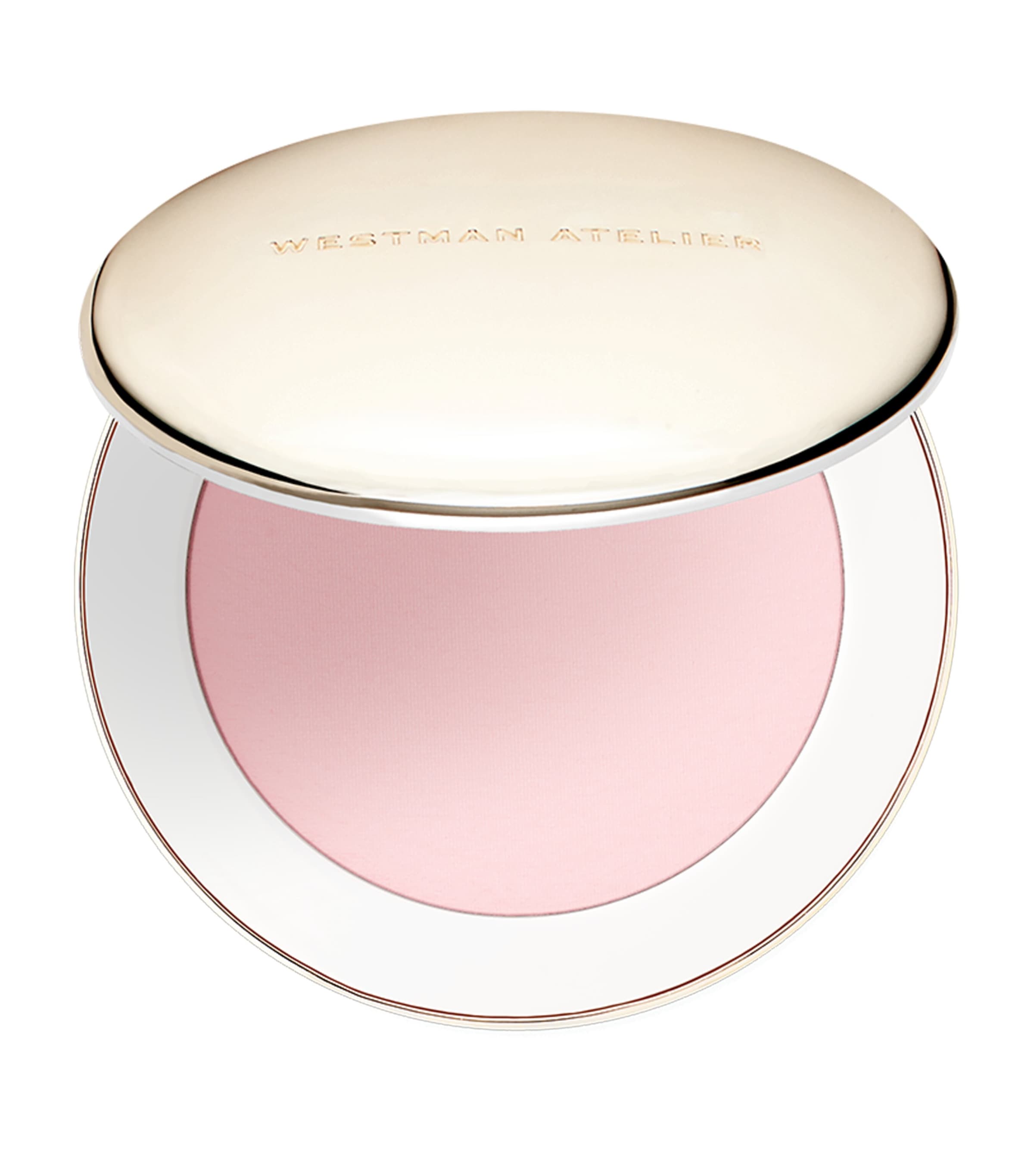 Westman Atelier Vital Pressed Skincare Powder (British brand)