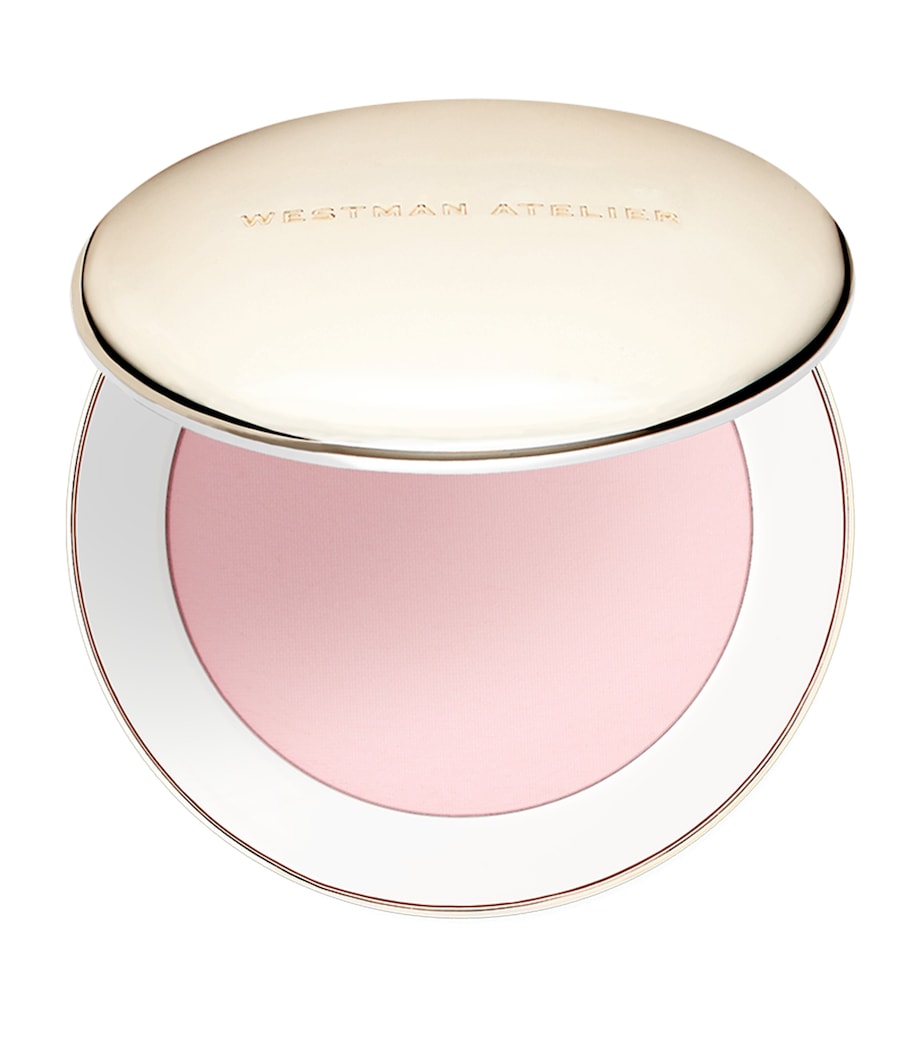 Westman Atelier Vital Pressed Skincare Powder (British brand)