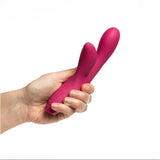 Je Joue Hera Rabbit Vibrator - Fuchsia GOODS Superdrug   