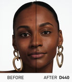 Carolina Herrera serum foundation - British product