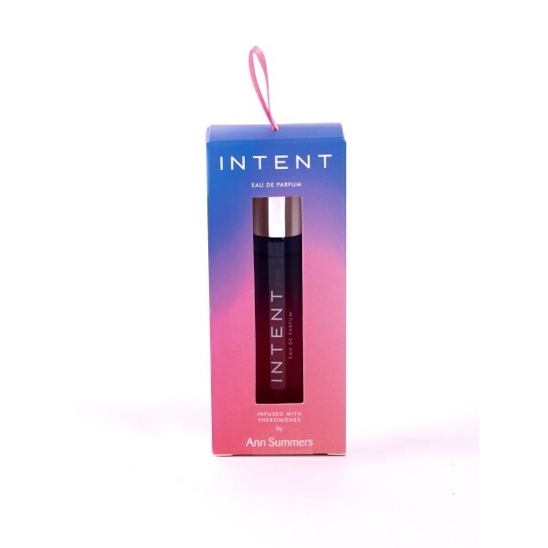 Ann Summers Intent Purse Spray 10ml - British product